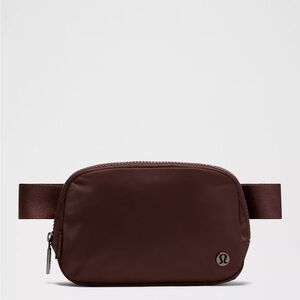 lululemon athletica Everywhere Belt Bag 1L